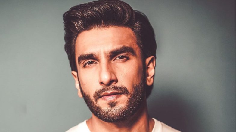 Ranveer Singh Disappointed With Third Umpire Over Suryakumar Yadav’s Controversial Dismissal Against England, Says ‘Dawid Malan Totally Dropped That’