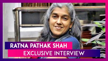 Ratna Pathak Shah, Nitya Mehra, Shardul Bhardwaj Talk About How the Pandemic Changed Them | Unpaused