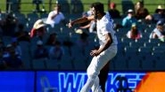 India vs Australia Boxing Day Test 2020: Ravi Ashwin Dismisses Steve Smith for His First Test Duck Since 2016 (Watch Video)