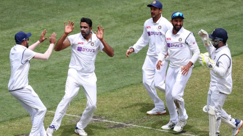 How to Watch India vs Australia 4th Test 2021 Live Streaming Online on Sony LIV App? Get Free Live Telecast of IND vs AUS Match & Cricket Score Updates on TV