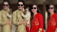 Jodhaa Akbar Fame Ravi Bhatia Splits With Wife Yulida Handayani After Three Years of Marriage, Says Got Hitched in a Hurry Because She Was Pregnant