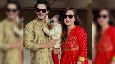 Jodhaa Akbar Fame Ravi Bhatia Splits With Wife Yulida Handayani After Three Years of Marriage, Says Got Hitched in a Hurry Because She Was Pregnant