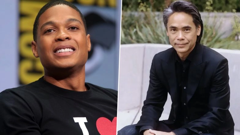 Justice League Actor Ray Fisher Says He Won't Work In Any Project Associated With DC President Walter Hamada