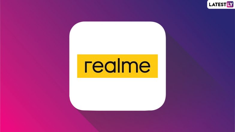 Realme To Launch 5G Smartphone Around Rs 7,000 in India; Hints CEO Madhav Sheth