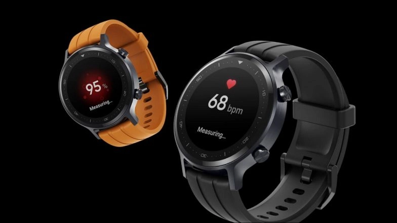 Realme Watch S Series & Buds Air Pro Master Edition Launching Today in India, Watch LIVE Streaming Here