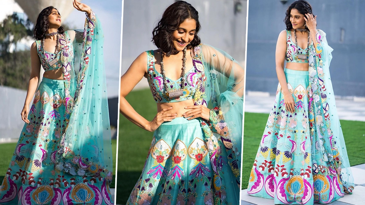 Regina Cassandra Fashion Moments 