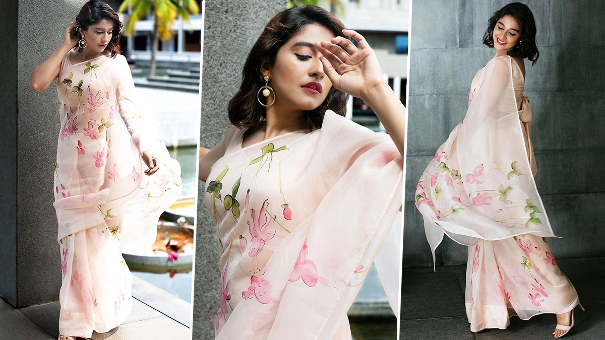 Regina Cassandra Fashion Moments 