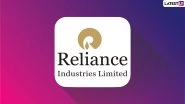 Reliance Retail Got 10% Revenue in Financial Year 2021 from Digital Commerce, Merchant Partnerships Business