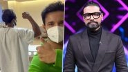 Remo D&rsquo;Souza Health Update: Aamir Ali Shares Photos of the Choreographer From the Hospital, Says &lsquo;My Brother Is Back&rsquo;