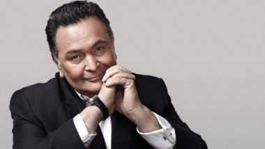 Rishi Kapoor Death Anniversary: Fans Pay Heartfelt Tributes As They Remember the Iconic Actor