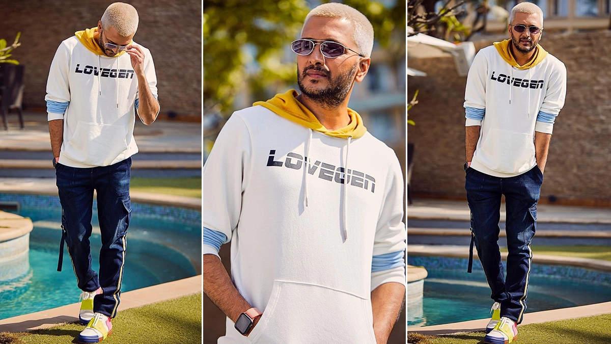 Riteish Deshmukh Fashion Moments 