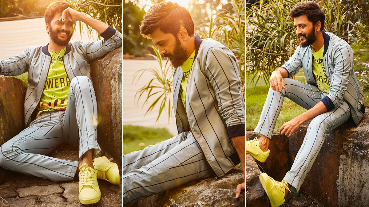 Riteish Deshmukh Fashion Moments 