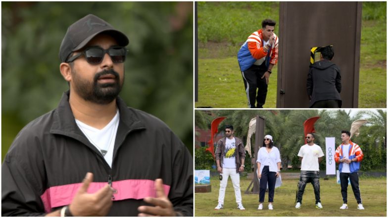 Roadies Revolution 17: Prince Narula Loses His Calm; Nikhil Chinappa and Neha Dhupia Engage In A War Of Words
