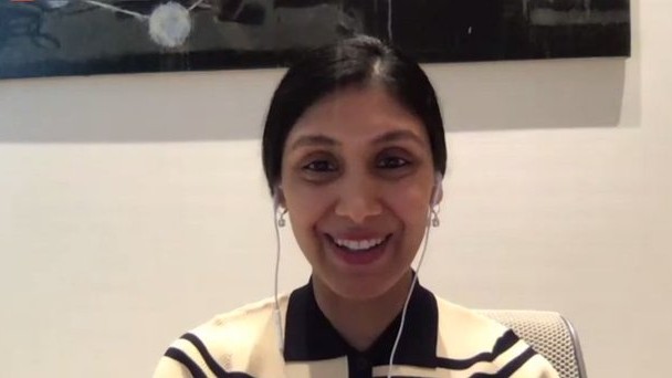 Roshni Nadar Malhotra, Chairperson of HCL Technologies, Top List of Richest Women in India; a Third of Entrants in List Self-Made