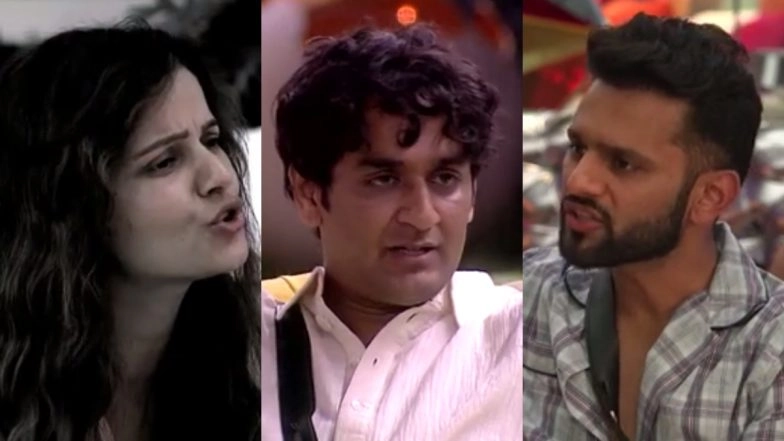 Bigg Boss 14 December 21 Episode: Check Out 6 Highlights of BB 14! 