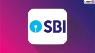 SBI Net Banking, YONO, YONO Lite, UPI Services to Remain Unavailable From 10:15 PM Tonight to 1:45 AM on May 8 Due to Maintenance