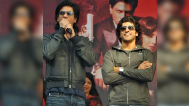 Farhan Akhtar's 'The Chase Is Still On' Caption on Celebrating 9 Years of Don 2 Gets Netizens Demanding Don 3 And So Do We!