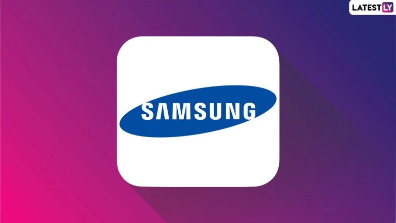 Samsung Likely To Unveil Its New Foldable Smartphones in August 2021