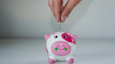 Saving For The Future! 73% People Wish To Become Money Wise in 2021 as Their New Year Resolutions