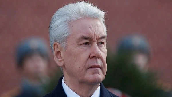 Muscovites Aged Over 60 Can Sign Up for Coronavirus Vaccination from Tomorrow, Says Mayor