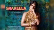 Shakeela Movie Review: 'Riveting Tale' or 'Wannabe Dirty Picture', Critics Are Divided Over Richa Chadha's New Film
