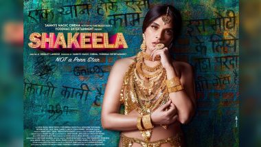 Shakeela Movie Review: 'Riveting Tale' or 'Wannabe Dirty Picture', Critics Are Divided Over Richa Chadha's New Film