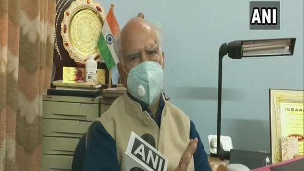 Former Himachal Pradesh CM Shanta Kumar and Family Members Test Positive for COVID-19