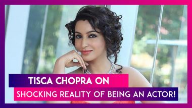 Tisca Chopra's Directorial Debut 'Rubaru' Unmasks The Actor!