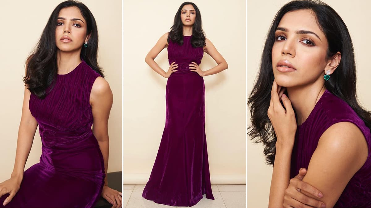 Shriya Pilgaonkar in Swatee Singh