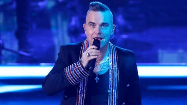 Better Man: Robbie Williams Biopic to Go on Floors in Melbourne, Australia in Early 2022