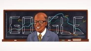 Sir W. Arthur Lewis Facts: Know About the African-American Professor & Economist Who Went Onto Win the Nobel Memorial Prize in Economics