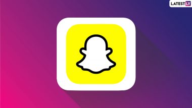 Snapchat Users Can Now Put 3D Bitmoji Avatars on Profile