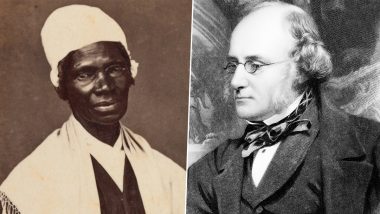 International Day for the Abolition of Slavery 2020: From Sojourner Truth to John Brown, 5 Famous Abolitionists Who Fought to End Slavery