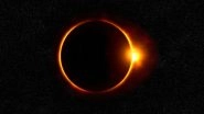 Solar Eclipse 2021: Where Will Surya Grahan Be Visible In India? From Places, Time and Date, Here's Everything You Need To Know Annular Eclipse, Only Seen in Parts of India