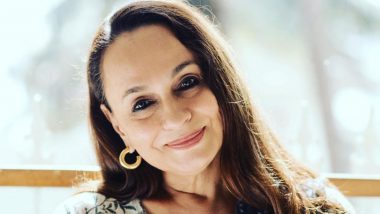 Soni Razdan Feels Film Theatres Are Safer than Restaurants During COVID-19 Pandemic