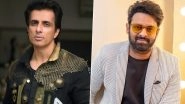 Year-Ender 2020: From Sonu Sood To Prabhas, Celebs Who Turned Real Life Heroes During Coronavirus Pandemic