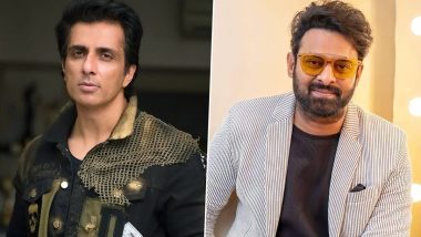 Year-Ender 2020: From Sonu Sood To Prabhas, Celebs Who Turned Real Life Heroes During Coronavirus Pandemic