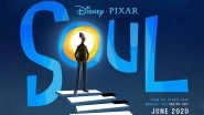 Oscars 2021: Disney Pixar's Soul Wins Best Animated Feature Academy Award
