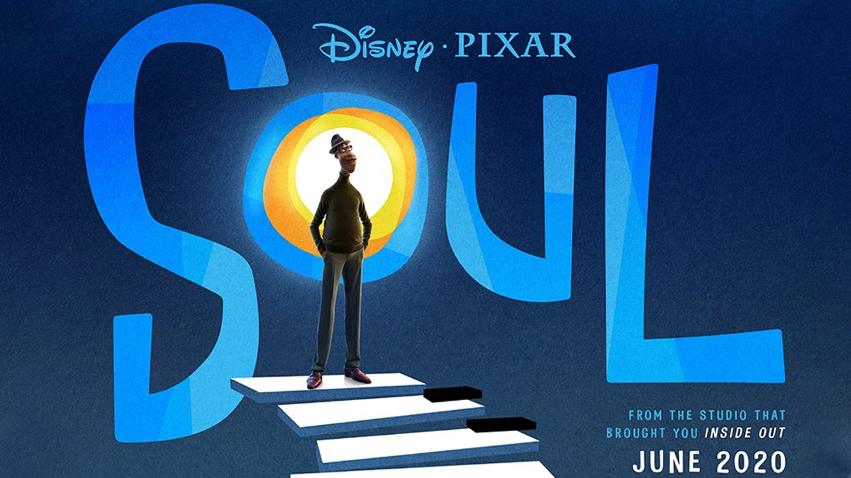 Pixar's 'Soul' wins Best Animated Feature award at 2021 Oscars