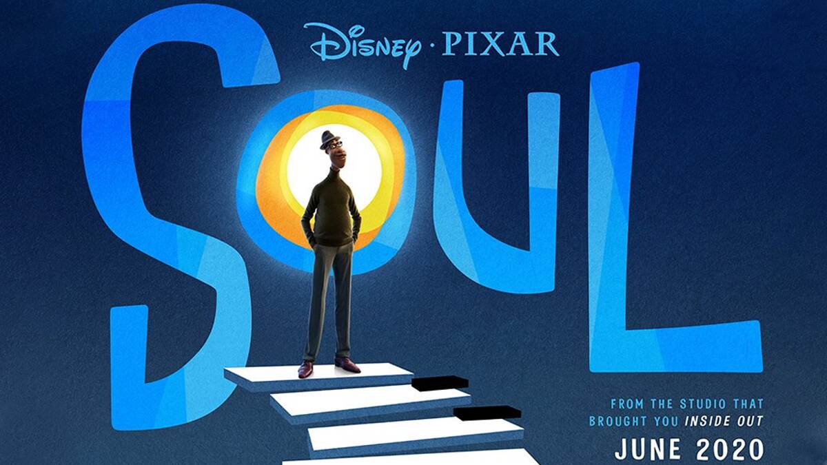 Pixar's 'Soul' Wins Oscar For Best Animated Feature : Live Updates: Oscars  2021 : NPR