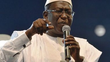 Soumaila Cisse Succumbs to COVID-19, Mali Politician Who Was Held Hostage by Jihadists Dies at 71