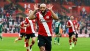 Southampton 3&ndash;0 Sheffield United, Premier League 2020&ndash;21: Stuart Armstrong's Strike in Second-Half Helps  Blades to Move Into Top Four