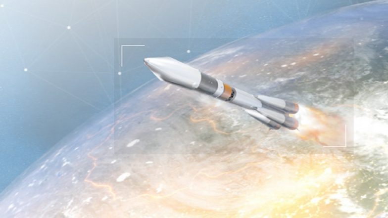 Russia's Roscosmos Starts Development of Nuclear-Powered Space Tug for Flights to Moon, Jupiter, Venus: Report