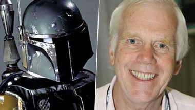 RIP Jeremy Bulloch: Actor Who Played Boba Fett in the Star Wars Movies Dies at 75