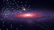 Chinese Astronomers Discover 591 High-Velocity Stars