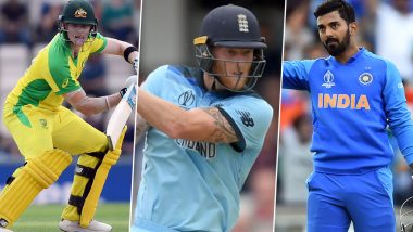 Year Ender 2020: From Steve Smith to KL Rahul, 5 Batsmen Who Owned The Year With Their Blitzes