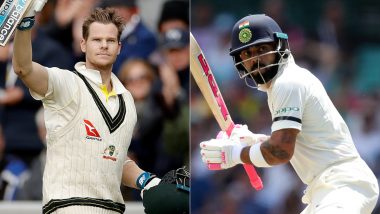IND vs AUS 1st Test 2020 Dream11 Team: Virat Kohli, Steve Smith and Other Key Players You Must Pick in Your Fantasy Playing XI
