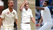 Year Ender 2020: From Stuart Broad to R Ashwin, 5 Bowlers Who Were Remarkable in 2020