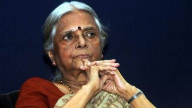 Sugathakumari, Malayalam Poet-Activist, Dies of COVID-19