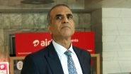 India Mobile Congress 2020: India to Be Ready for Complete 5G Usage in 2&ndash;3 Years, Says Bharti Enterprises Chairman Sunil Bharti Mittal